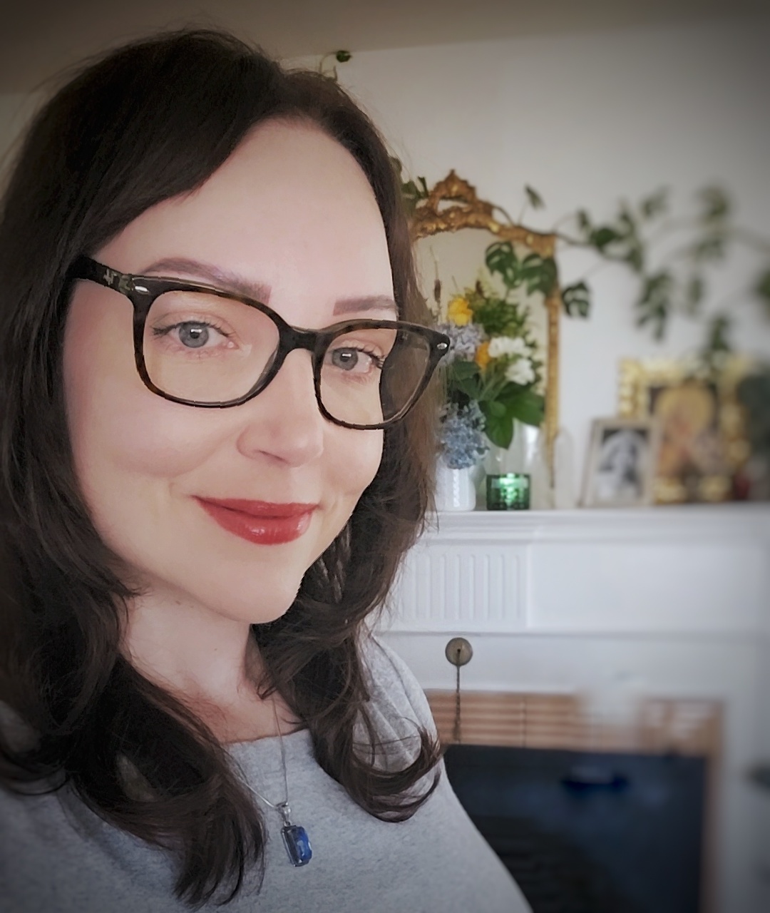 Amanda Salmick | LCSW in the state of Oregon